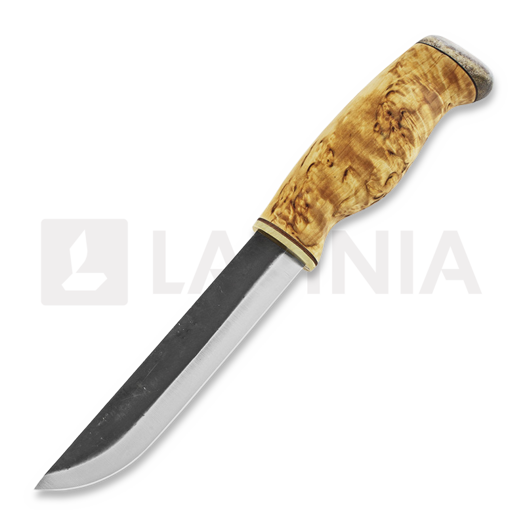 Wood Jewel Karhu Leuku