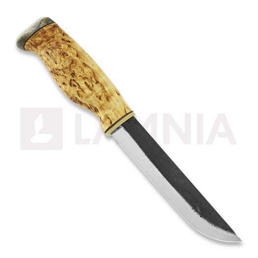 Wood Jewel Karhu Leuku