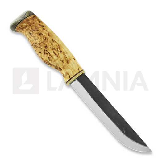 Wood Jewel Karhu Leuku