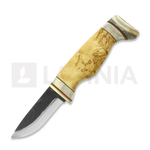 Wood Jewel Lappipuukko