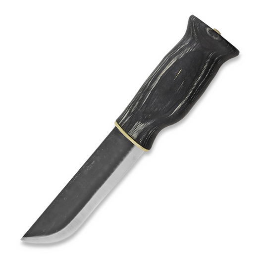 Wood Jewel Leuku 175 mm, black