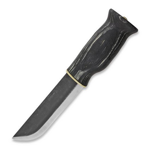 Wood Jewel Leuku 175 mm, black