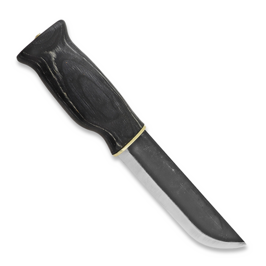 Wood Jewel Leuku 175 mm, black