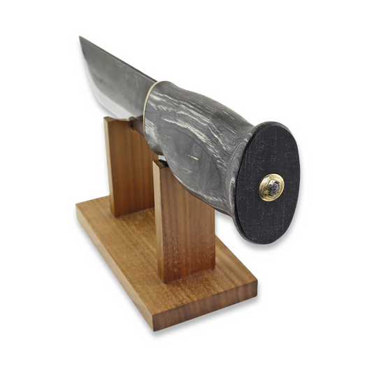 Wood Jewel Leuku 175 mm, black