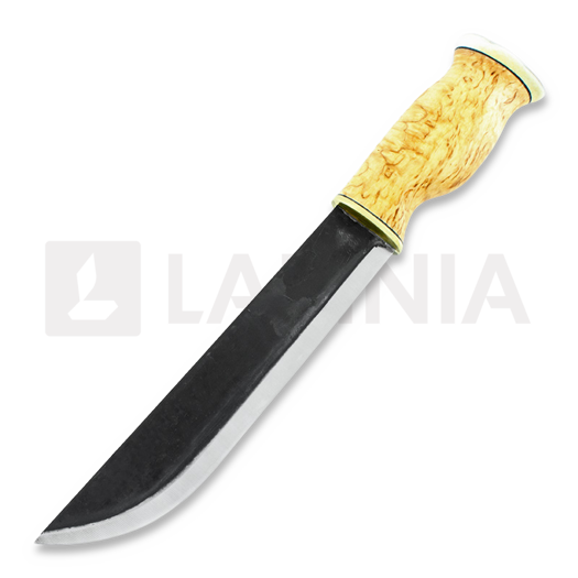 Wood Jewel Leuku kniv