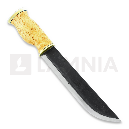 Нож Wood Jewel Leuku