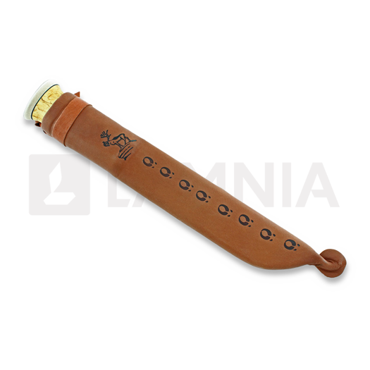 Нож Wood Jewel Leuku