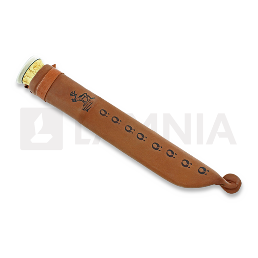 Nóż Wood Jewel Leuku