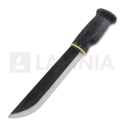 Wood Jewel Leuku, crna