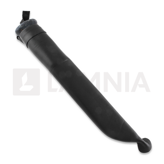 Wood Jewel Leuku, czarny