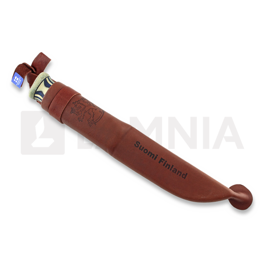 Nóż Wood Jewel Lion Puukko 130mm
