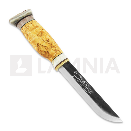 Нож Wood Jewel Northern Lights