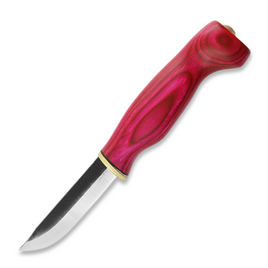 Wood Jewel Pinkkipuukko 85