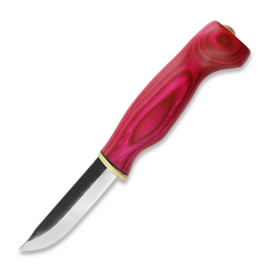 Wood Jewel Pinkkipuukko 85