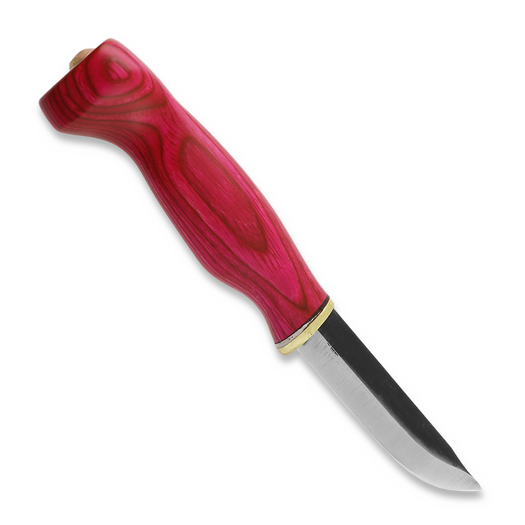 Wood Jewel Pinkkipuukko 85