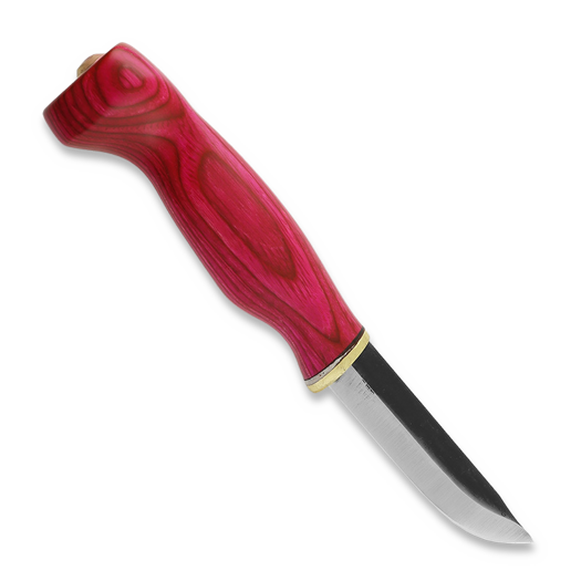 Wood Jewel Pinkkipuukko 85