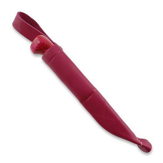 Wood Jewel Pinkkipuukko 85