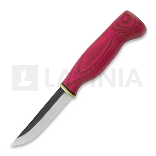 Wood Jewel Pinkkipuukko 95