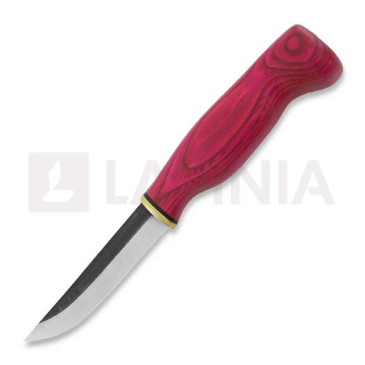 Wood Jewel Pinkkipuukko 95