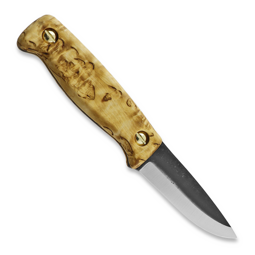 Нож Wood Jewel Pukari