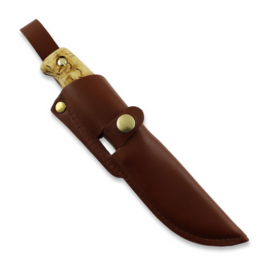 Нож Wood Jewel Pukari