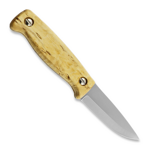 Нож Wood Jewel Pukari, stainless