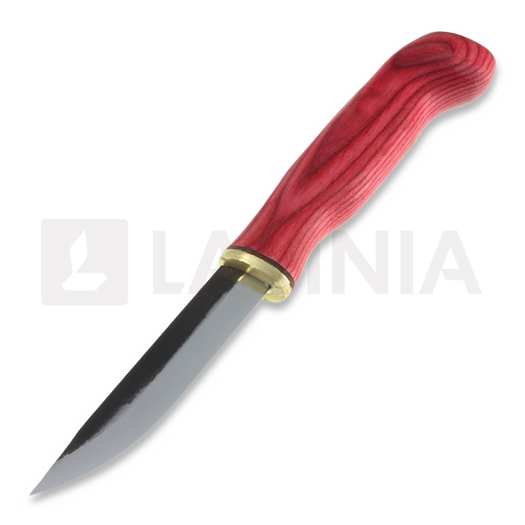 Wood Jewel Red finska kniv