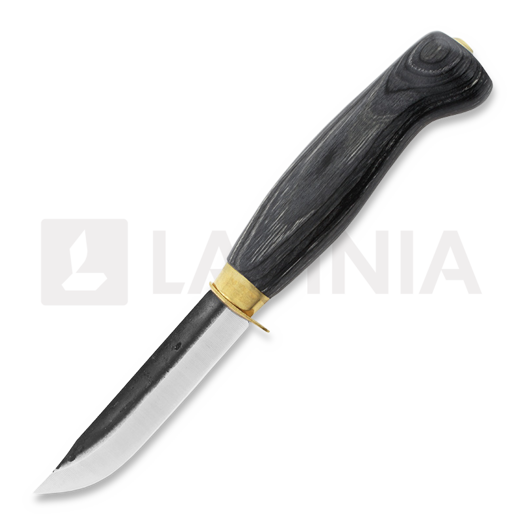 Wood Jewel Scout's knife