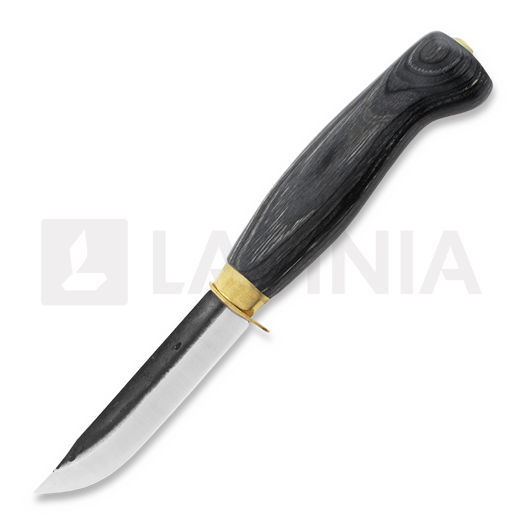 Wood Jewel Scout's knife
