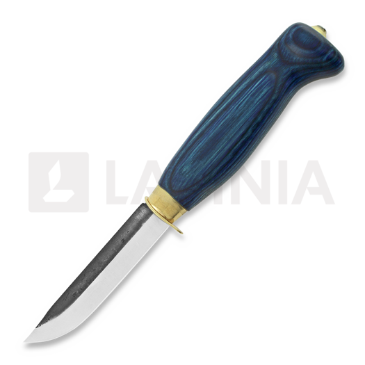 Wood Jewel Scout's knife