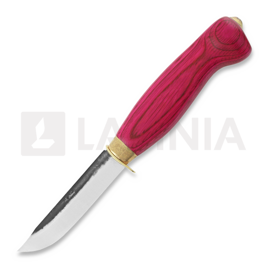 Wood Jewel Scout's knife