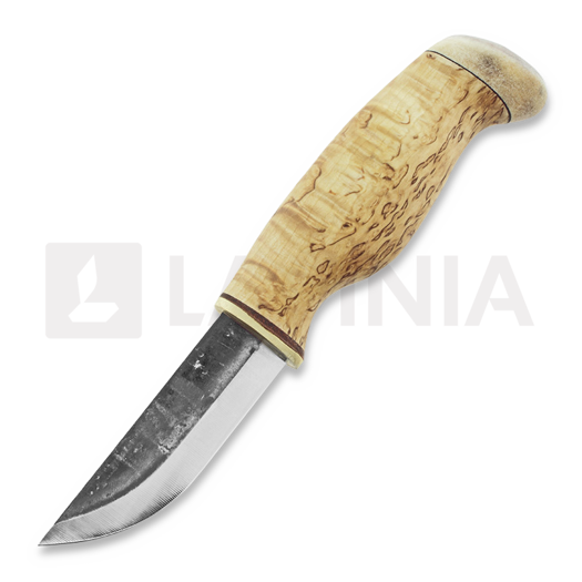 Финский нож Wood Jewel Small Leuku