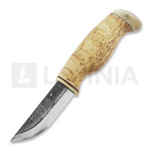 Wood Jewel Pikkuleuku puukko