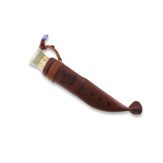 Финский нож Wood Jewel Small Leuku