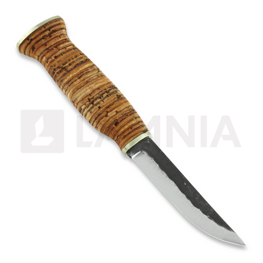 Wood Jewel Tuohipuukko kniv