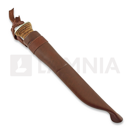 Нож Wood Jewel Tuohipuukko