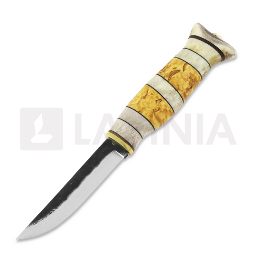 Wood Jewel Riekkopuukko