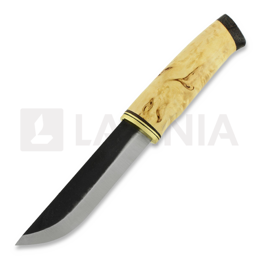 WoodsKnife Bear (Karhu) finnish Puukko knife