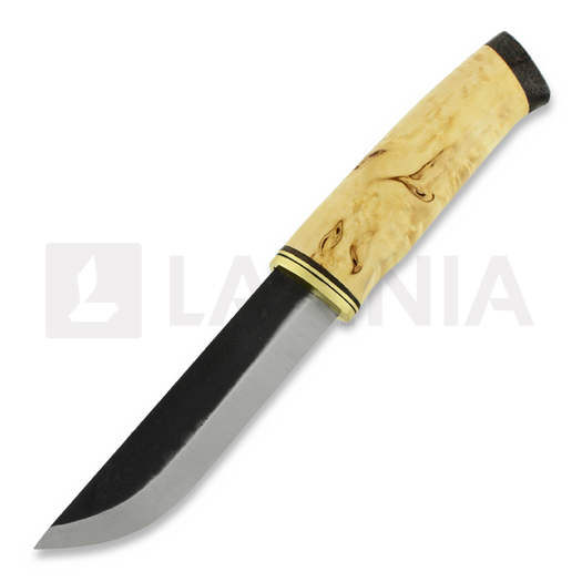 WoodsKnife Wolf (Susi) フィンランドのナイフ