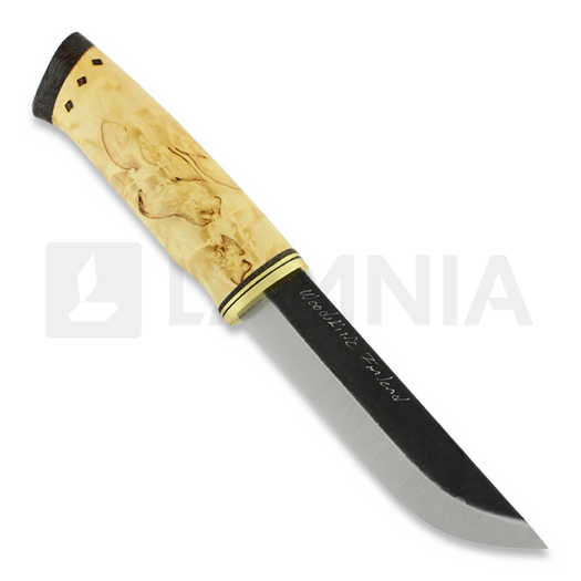 WoodsKnife Wolf (Susi) 芬兰刀