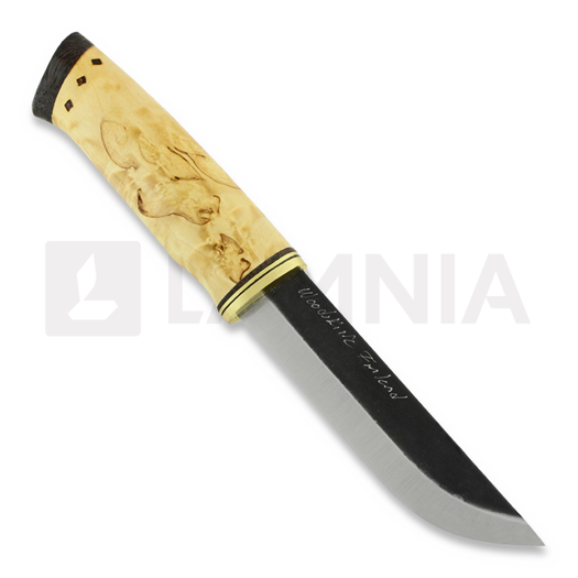 WoodsKnife Wolf (Susi) 핀란드 칼
