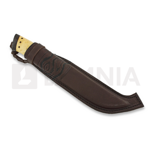 WoodsKnife Wolf (Susi) finn k&eacute;s