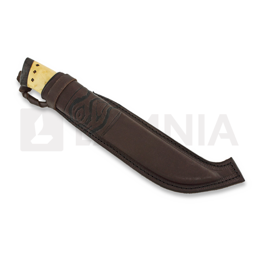 WoodsKnife Wolf (Susi) 핀란드 칼