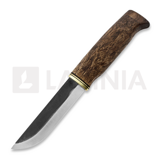 WoodsKnife Bear Paw (Karhunkäpälä) finnish Puukko knife