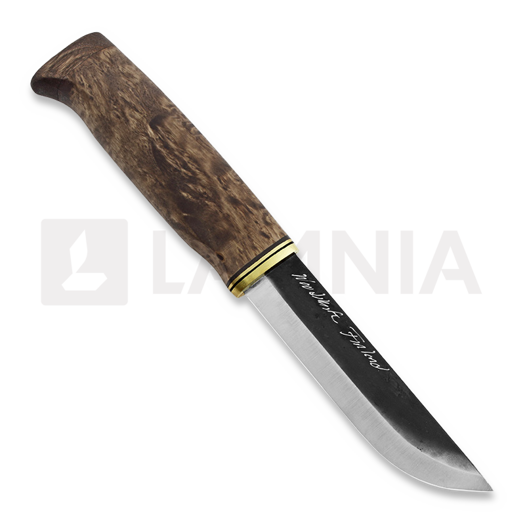 Couteau finlandais WoodsKnife Bear Paw (Karhunkäpälä)