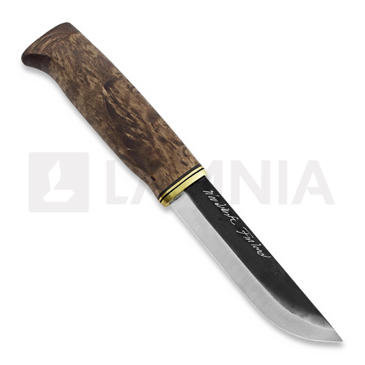 WoodsKnife Bear Paw (Karhunkäpälä) 芬兰刀
