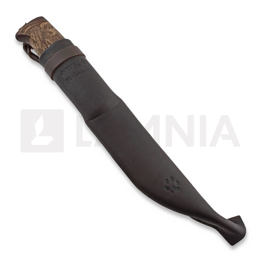 WoodsKnife Bear Paw (Karhunkäpälä) 芬兰刀