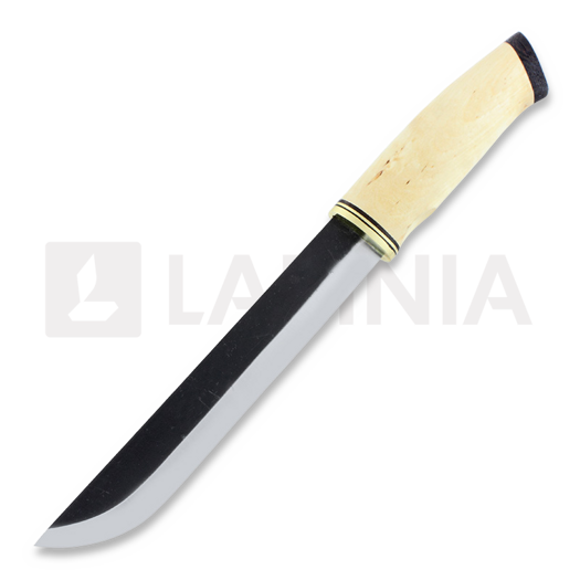 Coltello finlandese WoodsKnife Big Leuku (Iso leuku)