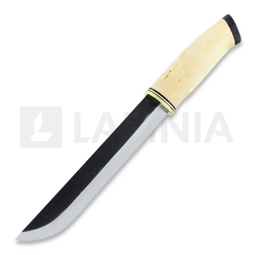 WoodsKnife Big Leuku (Iso leuku) fins mes