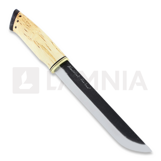 Финский нож WoodsKnife Big Leuku (Iso leuku)